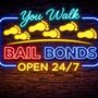 You Walk Bail Bonds - Denton