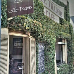 Coffee Traders - Date café - vite, vite!