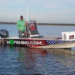 Marker One Flats Charters