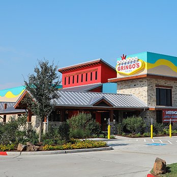 Gringo's Mexican Kitchen - Tex-Mex Near Me - New Caney, Texas