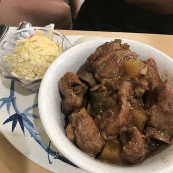 O'ahu Grill - Sweet and sour spare ribs - Hawaiian Near Me - Honolulu, Hawaii