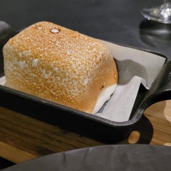 ARLO - Cheesecake Smores - New American Near Me - San Diego, California ARLO - Cheesecake Smores - New American Near Me - San Diego, California