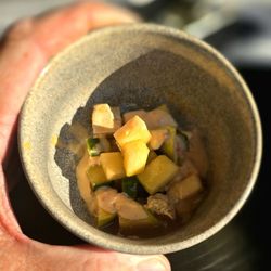 Boom + Batten - Chefs treat