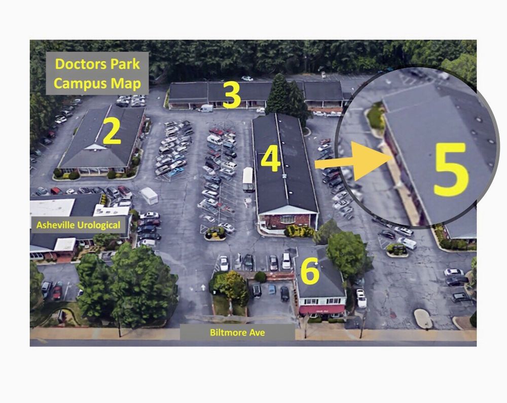 Nicole M Dixon Counseling Services - grief counselor in Asheville, NC