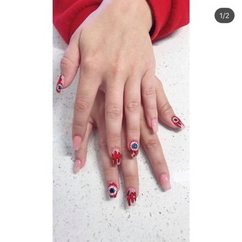 Gem Nails & Spa - Nail Salons Near Me - Dunedin, Florida
