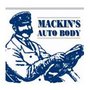 Photo of Mackin's Auto Body
