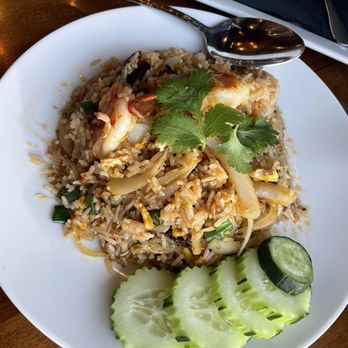 Torsap Thai Kitchen - Thai Near Me - Walnut Creek, California
