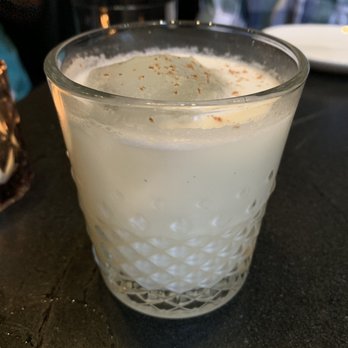 Crawford & Son - Mama's Milk - New American Near Me - Raleigh, North Carolina