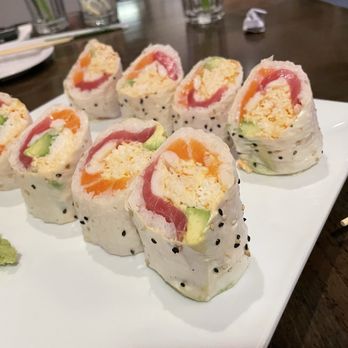 Minato Sushi - Sushi Bars Near Me - Lake Forest, California Minato Sushi - Sushi Bars Near Me - Lake Forest, California