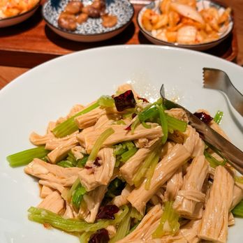 Juqi - Chinese Near Me - Flushing, New York