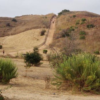 Peters Canyon Hike - Hiking Near Me - Tustin, California