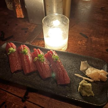 Double Knot - Wagyu - Sushi Bars Near Me - Philadelphia, Pennsylvania Double Knot - Wagyu - Sushi Bars Near Me - Philadelphia, Pennsylvania