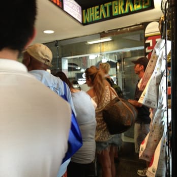 JUGOS - Small but worth it. - Juice Bars & Smoothies Near Me - Boston, Massachusetts