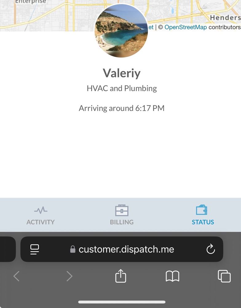 Slide of The Right Guys HVAC and Plumbing