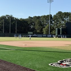 Doak Field At Dail Park