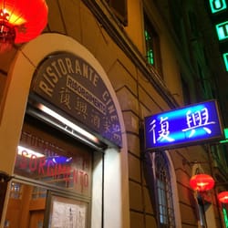 Risorgimento - Chinese wording means Renaissance