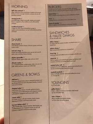 Cheuvront Restaurant And Wine Bar by null