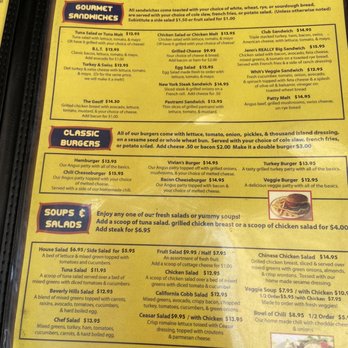 Vivian's Cafe - Menu - Breakfast & Brunch Near Me - Studio City, California Vivian's Cafe - Menu - Breakfast & Brunch Near Me - Studio City, California