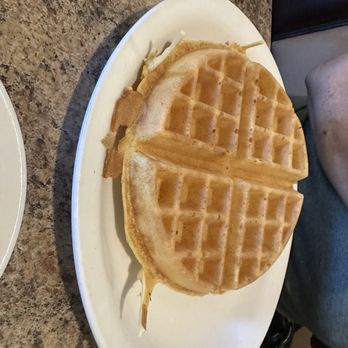 Yolks & Berries - Waffle - Breakfast & Brunch Near Me - Bradley, Illinois Yolks & Berries - Waffle - Breakfast & Brunch Near Me - Bradley, Illinois