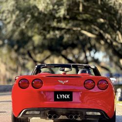 Lynx Mobile Detailing - sleek and shiny