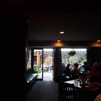 The Noble Pig - Indoor and outdoor seatings, nig bar with loads of tellies. - Brewpubs Near Me - Kamloops, British Columbia