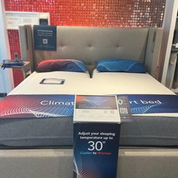Sleep Number
