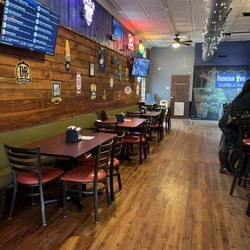 Fountain Inn Taproom