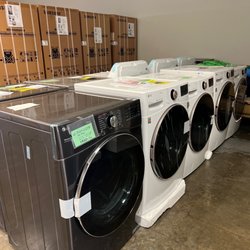 K-Appliance Outlet