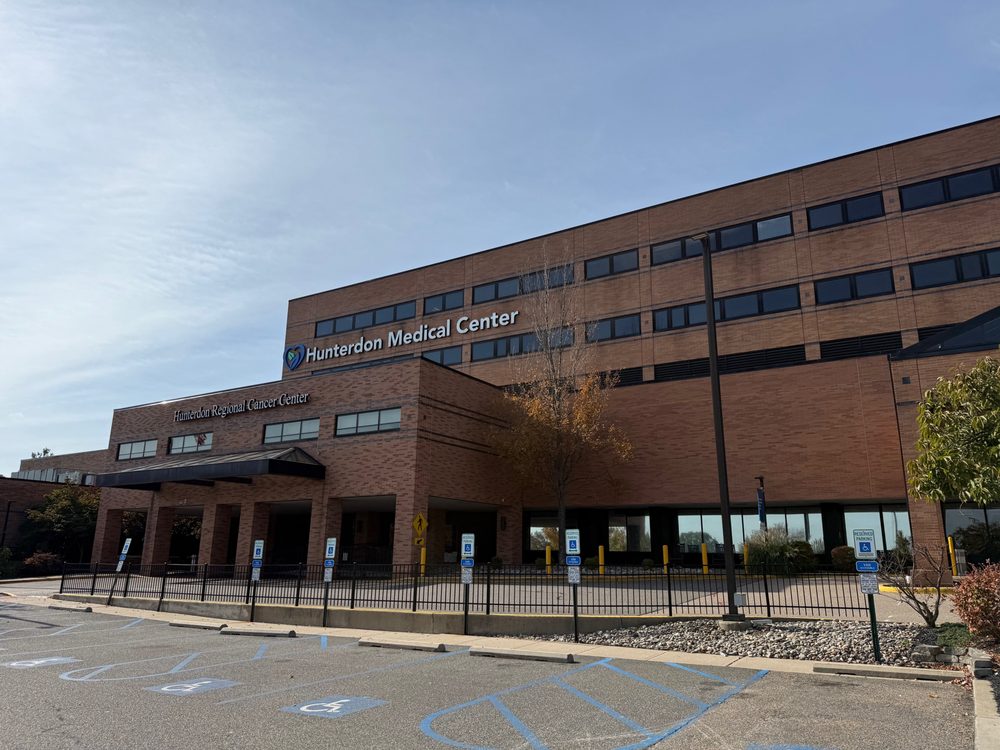 The Sleep Disorders Center at Hunterdon Medical Center - sleep specialist in Flemington, NJ