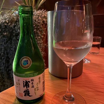 Uchi Dallas - Japanese Near Me - Dallas, Texas
