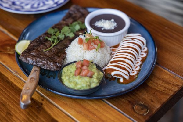 Oh Mexico Lincoln Road by null
