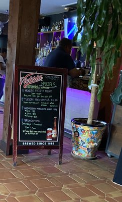 Chido's Tex-Mex Grill by null