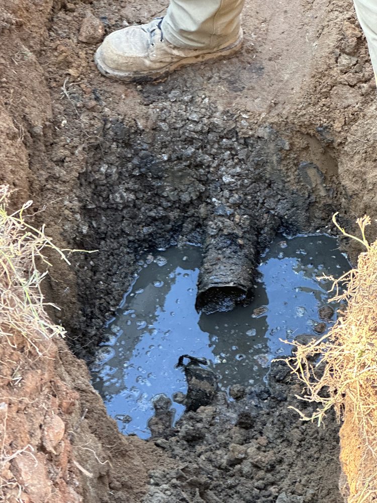 Slide of Stifflers Plumbing