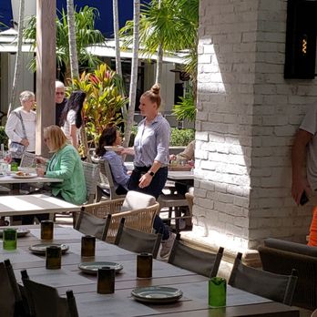 Sixty Vines - Patio - New American Near Me - Boca Raton, Florida Sixty Vines - Patio - New American Near Me - Boca Raton, Florida