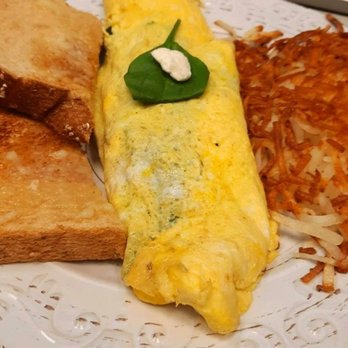 Huntley's Place - Meat Lovers Omlette - Breakfast & Brunch Near Me - Virginia Beach, Virginia Huntley's Place - Meat Lovers Omlette - Breakfast & Brunch Near Me - Virginia Beach, Virginia