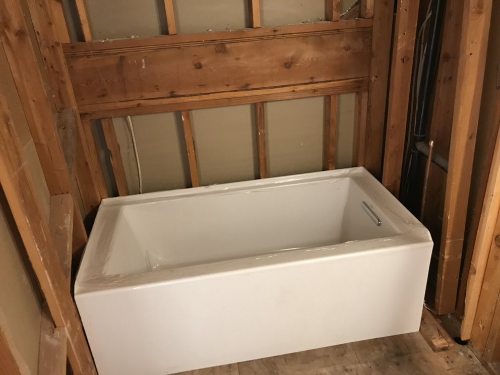 Slide of Work Horse Plumbing and Drains