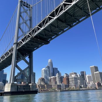 Spinnaker Sailing San Francisco - Boating Near Me - San Francisco, California