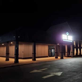 King of Budz - Entrance - Cannabis Dispensaries Near Me - Monroe, Michigan