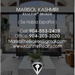 Kashmiri Realty & Property Management