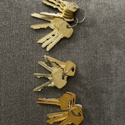 Woods Lock & Door Inc