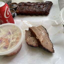 Smoked Brisket