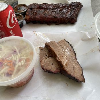 Stuey's Smokehouse BBQ - Smoked Brisket, Smoked Baby Back Ribs - Barbeque Near Me - Locust Valley, New York