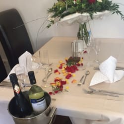 Restaurant Mediterran