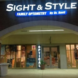 Sight & Style