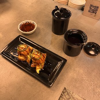 Gyoza Bar - Izakaya Near Me - Echo Park, California