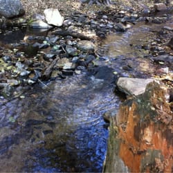 Cedar Creek Campground - Beautiful area great day of clean air ...