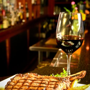 sonny lubick steak house