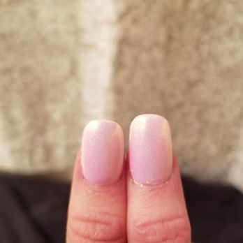 Creative Nails and Spa - Nightmare nails done in North Hollywood, the uneven size & shape. These are the BEFORE! - Nail Salons Near Me - Seattle, Washington Creative Nails and Spa - Nightmare nails done in North Hollywood, the uneven size & shape. These are the BEFORE! - Nail Salons Near Me - Seattle, Washington