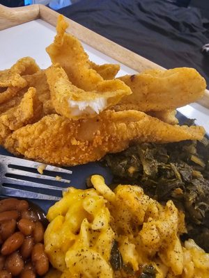 Da Red Wagon by null