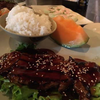 Mikimoto - The beef teriyaki - Japanese Near Me - New Orleans, Louisiana Mikimoto - The beef teriyaki - Japanese Near Me - New Orleans, Louisiana